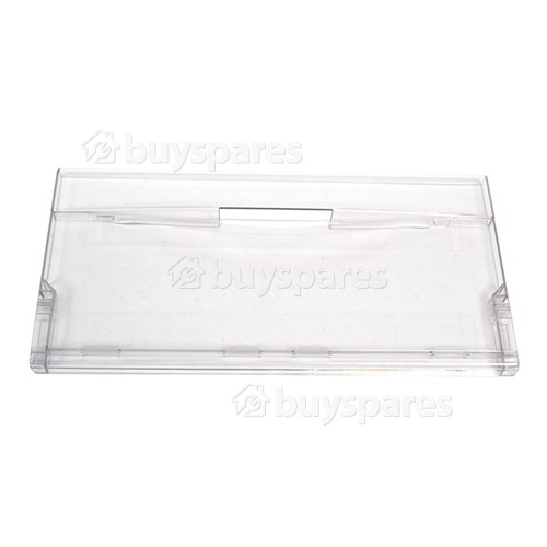 Belling Lower Freezer Drawer Front : 400x195mm