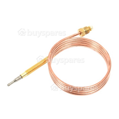 Logik Universal Gas Oven Cooker Thermocouple Kit - 900MM