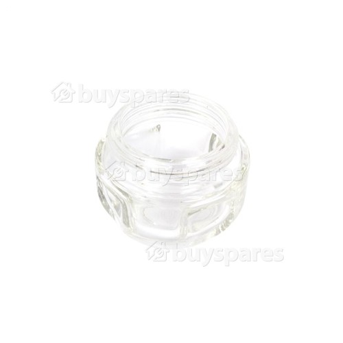 Novamatic Glass Lamp Cover