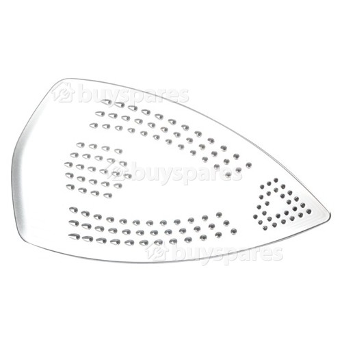 Braun Sole Plate Cpl. With Sealings