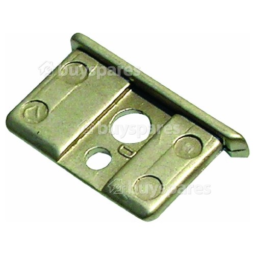 Delonghi Left Front Trim Plug Double Oven | BuySpares Germany