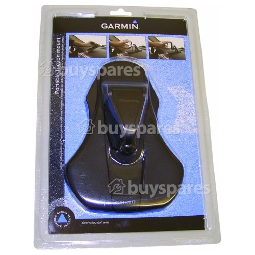 Garmin Genuine Portable Friction Mount With Ball Arm Socket