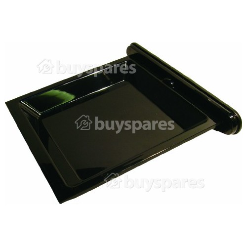 Kenwood Drawer Assembly Black Fascia