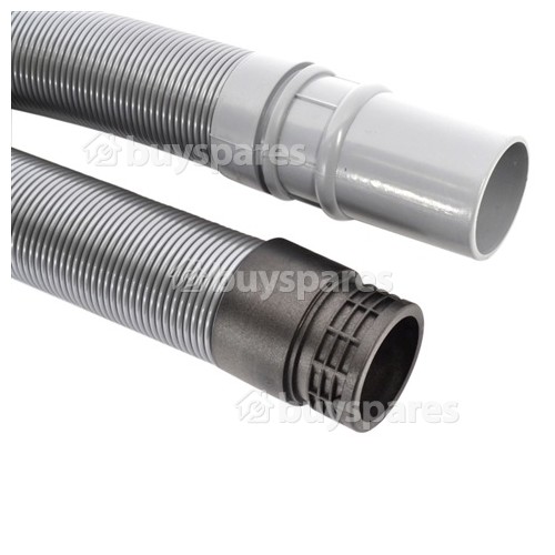 Sebo X3 GREY Hose Assembly - Grey