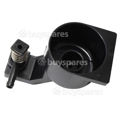 Bissell Receiver Assembly