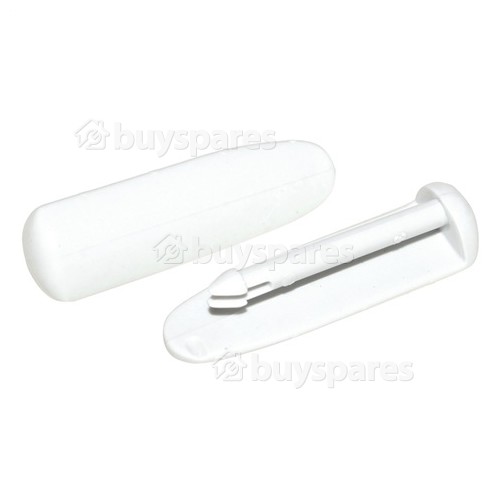 Samsung Rail Stopper