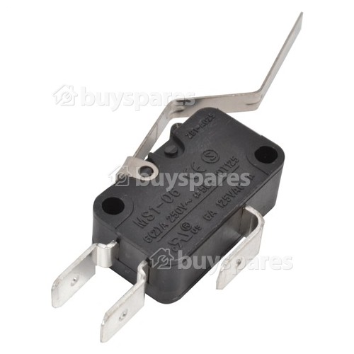 Baumatic Microswitch