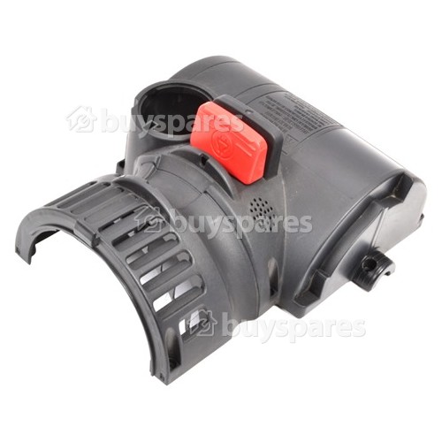 Samsung Assy Cover Motor
