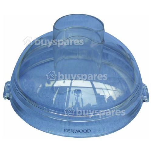Kenwood Lid