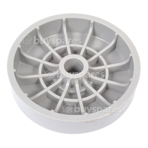 Electrolux Group Wheel Back