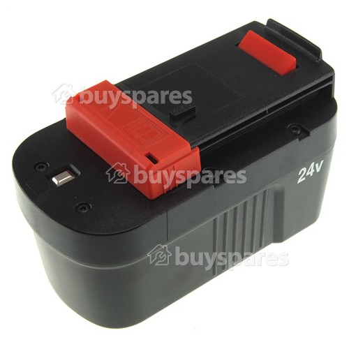 Black Decker Battery 24V 1.2AH Grass Trimmer Powertool battery