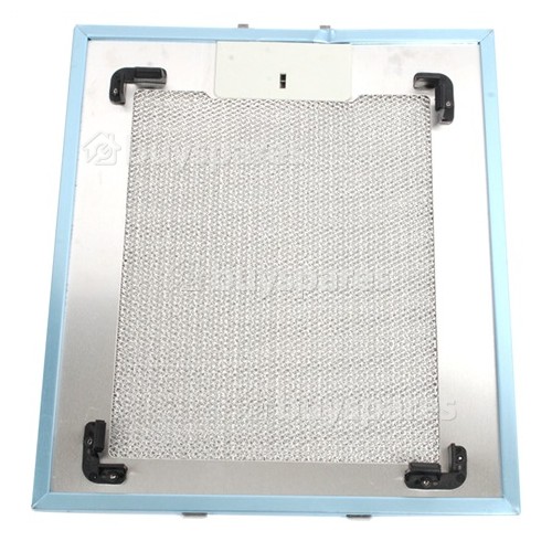 Aluminium Grease Filter