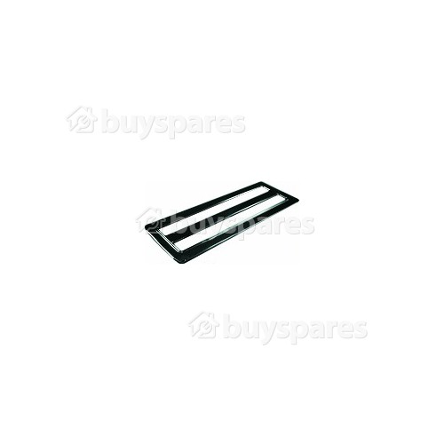 Kenwood Top Plate