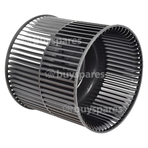 Turbine Du Ventilateur De Hotte Aspirante - Type Ancien -