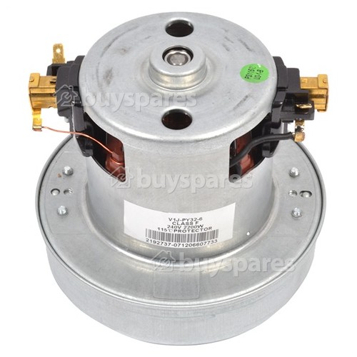 AEG AUP3820R Motor