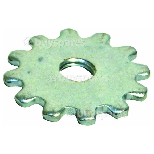 Juno Le Maitre JWT7811 Ring Nut Laundry 73088 WD3000T