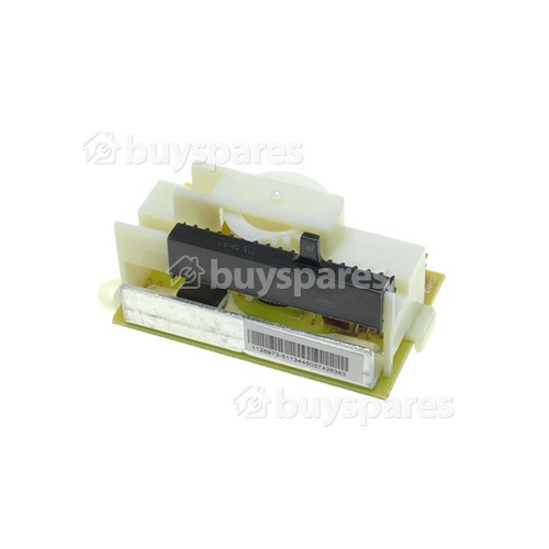 Electrolux Z3332 Printed Circuit