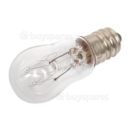 Amana AS2626GEKB SES E12 Appliance Lamp