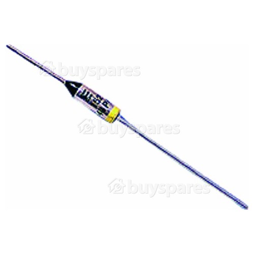 Kenwood Thermal Fuse 184&deg;C
