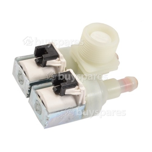 Fisher & Paykel Cold Water Double Inlet Solenoid Valve