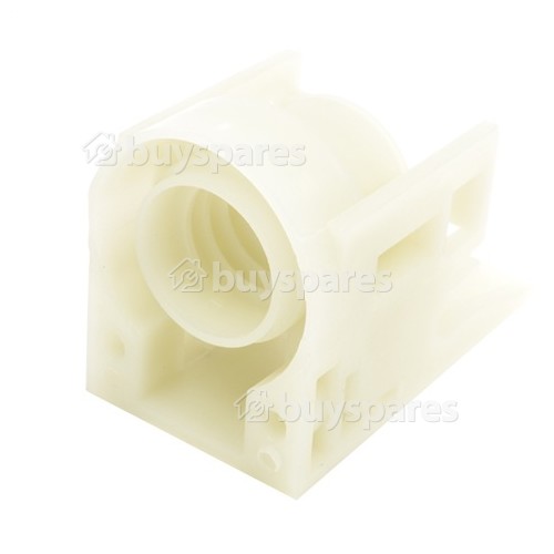 WP Generation 2000 G2PDWS/1WH Bracket Foot 1