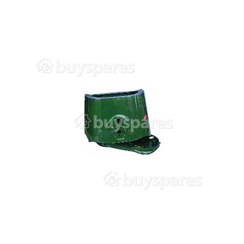 Kenwood Body & Base Assembly