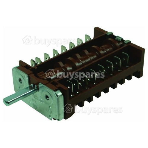 Oven Function Selector Switch Gottak 860706K