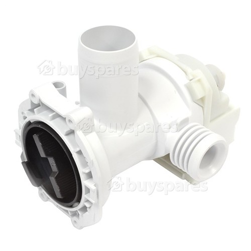 pompa di scarico lavatrice ariston hotpoint
