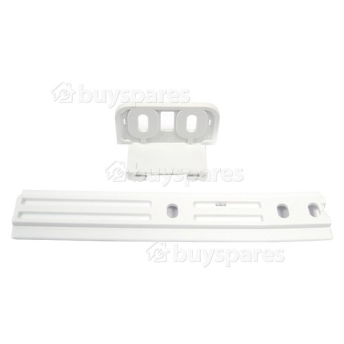 Kit Glissi&egrave;re De Porte Int&eacute;gr&eacute;e De R&eacute;frig&eacute;rateur Bauknecht