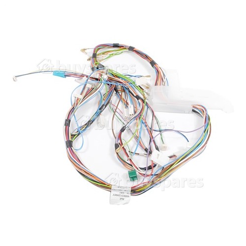 Balay 3VF343ND/01 Cable Harness