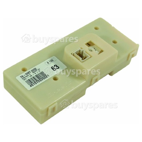 Philips Control Board UB-63 D/w ADP960961 962 967 968 969 ADP9600 9621 9626 9691 9693 9695 9697 9699
