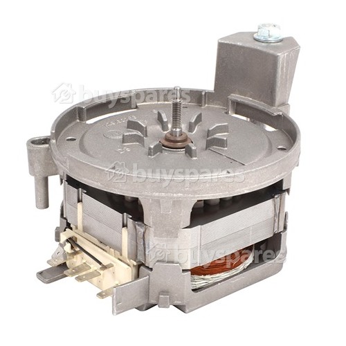 Profilo ABM8600/20 Recirculation Wash Pump Motor : 1BE5222-2AB