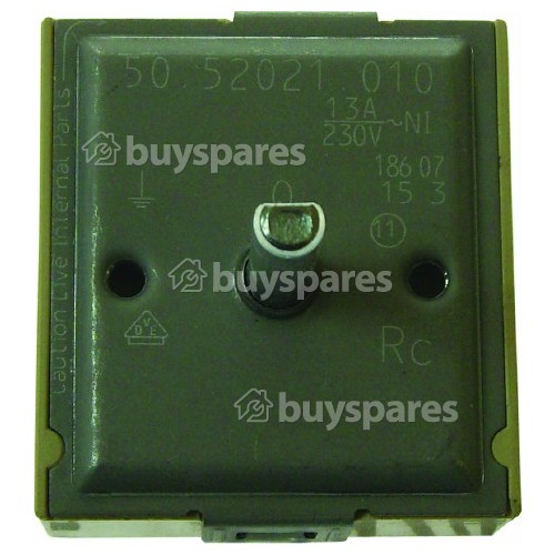 Use BSH612103 Energy Regulator Constructa