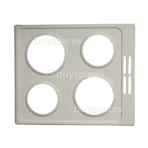 Atlas 50230-07 Top Plate W DC3531