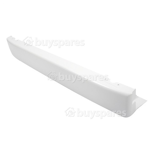 Dishwasher Kick Plate
