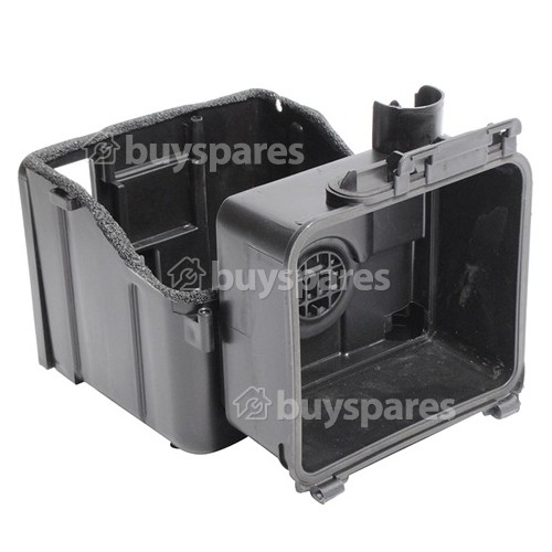 LG VKC902HTM Motor Housing
