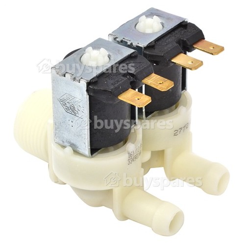Hotpoint Solenoid Valve BuySpares