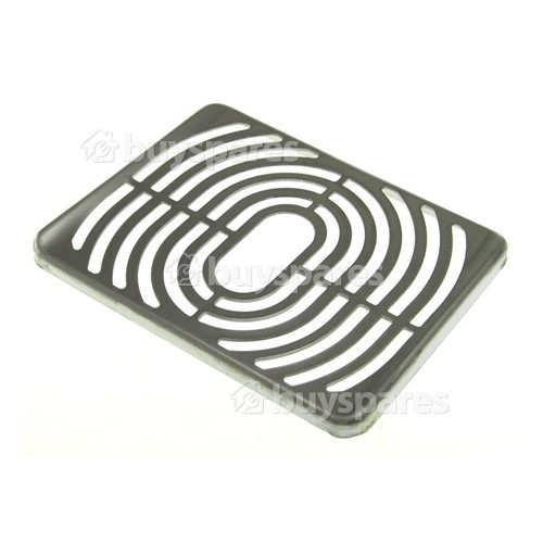 Delonghi Cup Plate