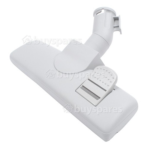 Siemens Floor Tool Nozzle-polymatic 35mm Grey