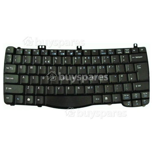 Laptop Keyboard Acer