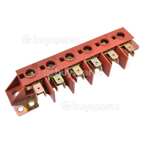 Philips Terminal Block