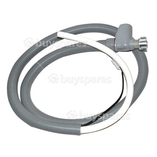 Baumatic BDW16 : Aquastop Cold Water Inlet Hose With Lead