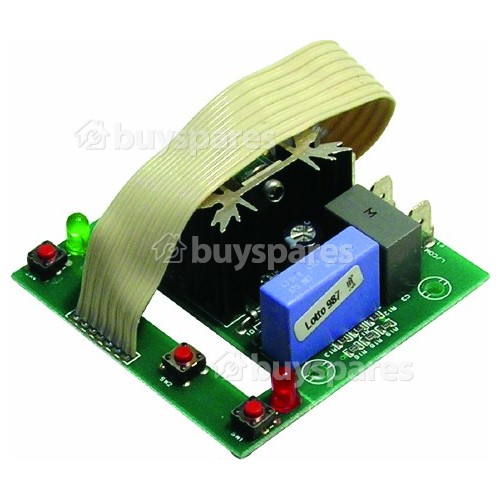 Simac Module:PCB Vac WF1500E