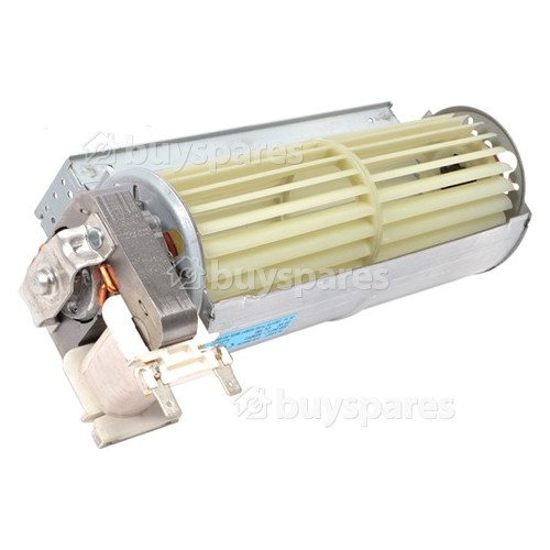 Sandstrom Cooling Fan - Ventilator : Huayi HY6008v240h 378997 160132300641 13w ( On Motor )