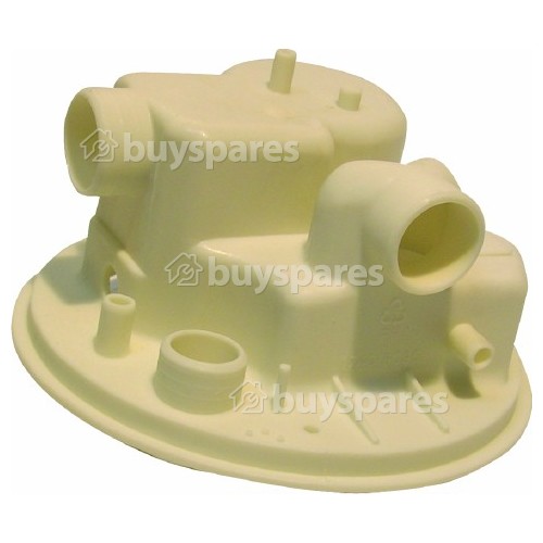 Crystal Dispenser Drawer Assy