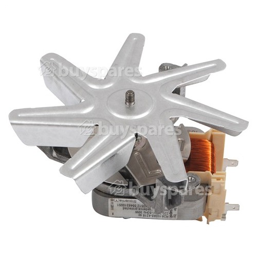 Bosch Fan Motor : Ebmpapst R2A150A5-4218