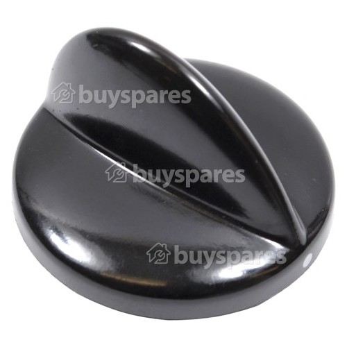 Acec AB456N Knob Black