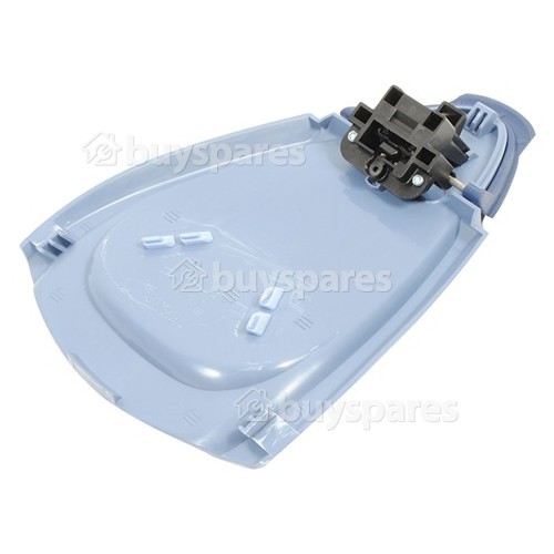 Moulinex Rest Plate