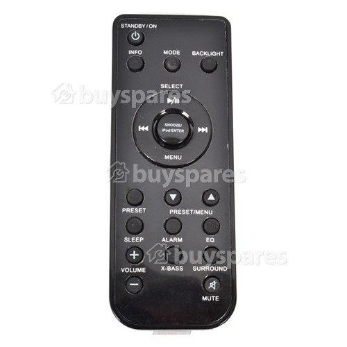 I want it IPod Dock Remote Control