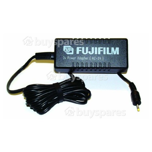 AC-3V Mains Power Adaptor Fuji